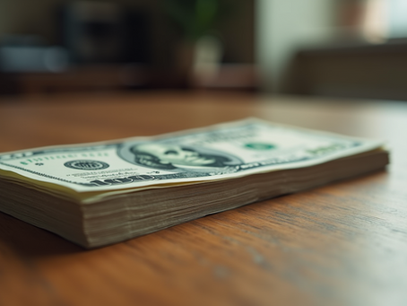 The Hidden Financial Implications of Pornography Consumption