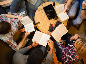 American Destiny Comes to Silver Gardens Book Club, Meet the Authors | Sunday, April 26, 2026 | 1:00 PM