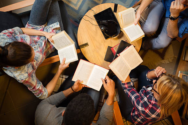 American Destiny Comes to Silver Gardens Book Club, Meet the Authors | Sunday, April 26, 2026 | 1:00 PM