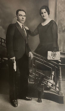 American Destiny, Historical Fiction Memoir Novel