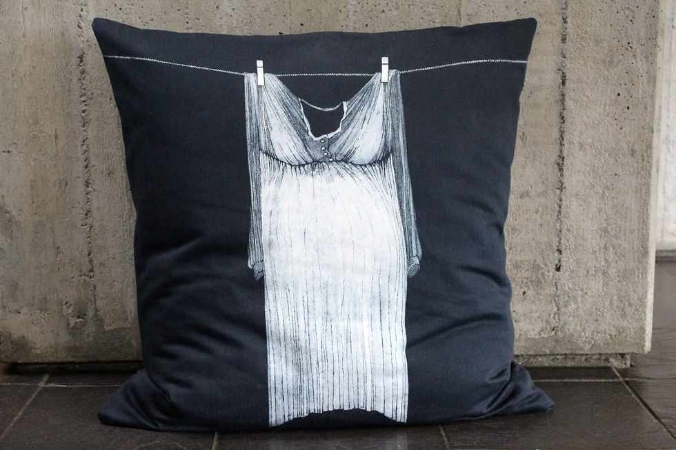 “Ónefnd” I. (“Unknown” I.)