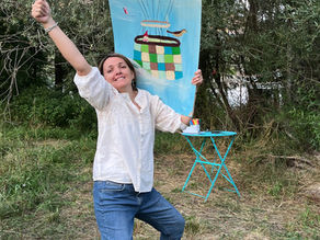 L'Humour un art à partager