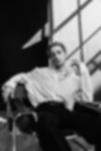 MATT RAFFY