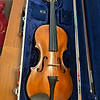 The Old Violin
