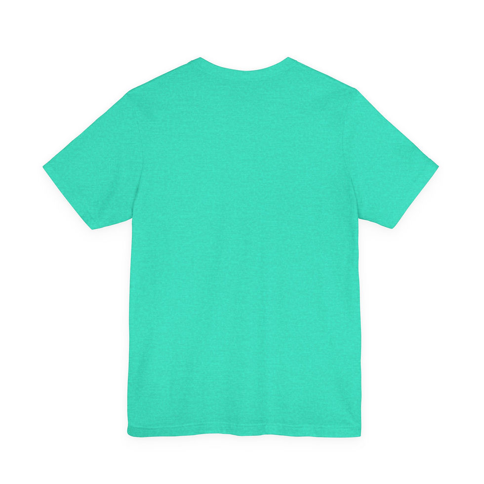 Thumbnail: Women's Love Jersey Short Sleeve Tee