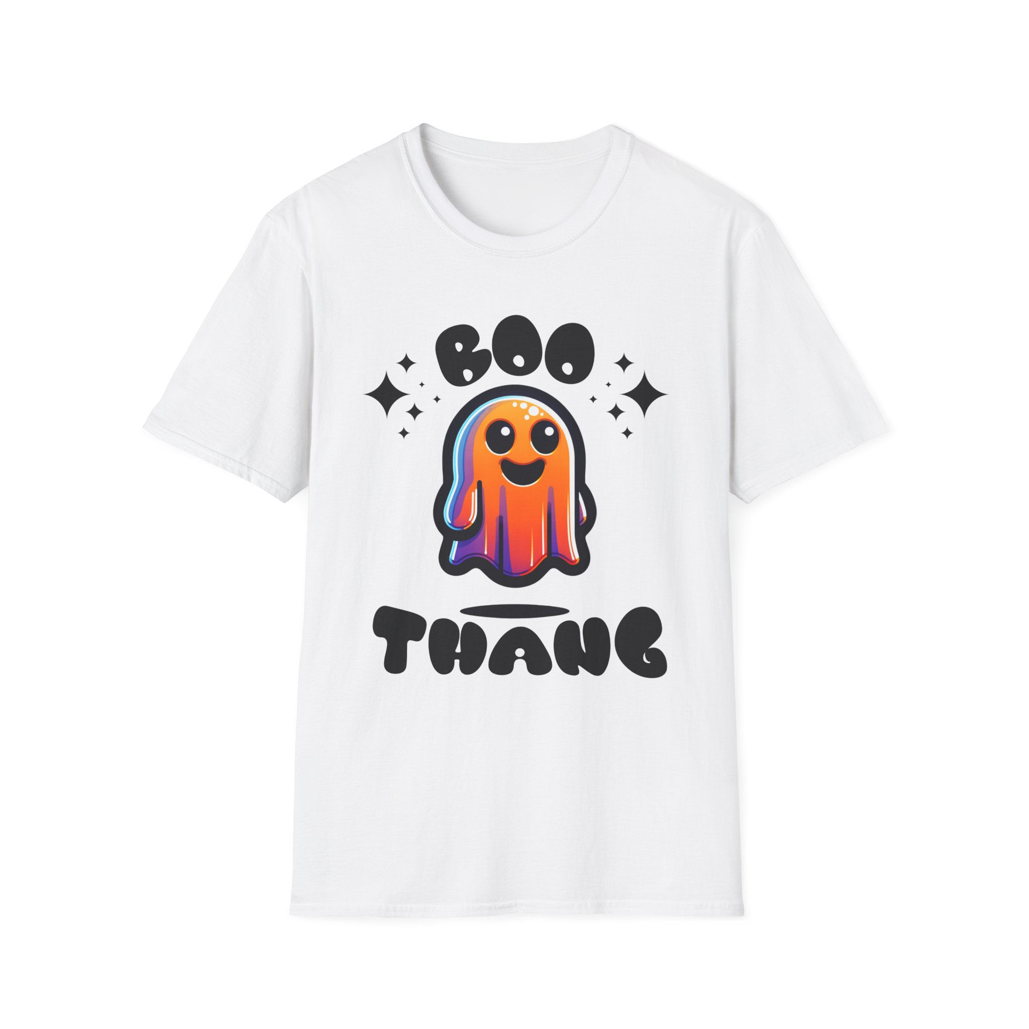 Boo Thang Softstyle T-Shirt
