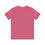 Thumbnail: Unisex Jersey Short Sleeve Tee
