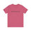 Thumbnail: Unisex Jersey Short Sleeve Tee