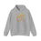 Thumbnail: Women's Love Yourself Heavy Blend™ Hooded Sweatshirt