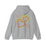 Thumbnail: Women's Love Yourself Heavy Blend™ Hooded Sweatshirt