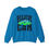 Thumbnail: Believe Heavy Blend™ Crewneck Sweatshirt