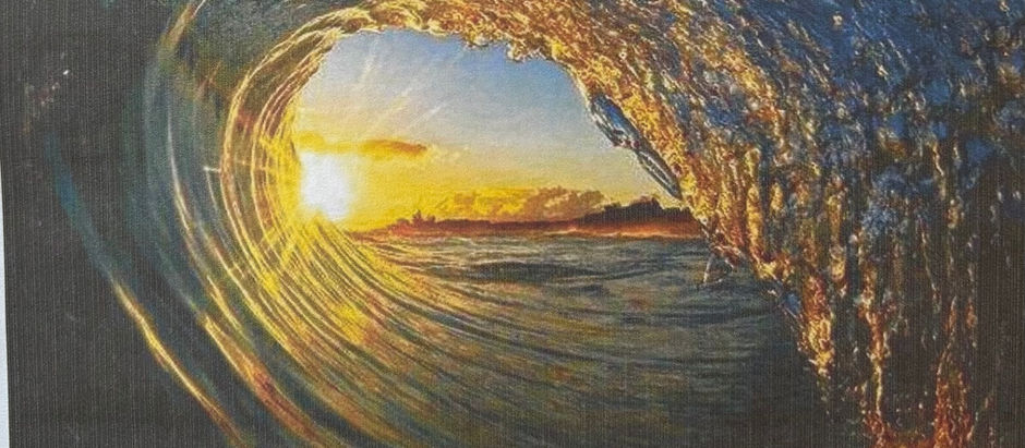 Sich mit dem Tod beschäftigen