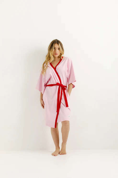 TGS Robe - Valentine | Seamonkeez Jet Skis
