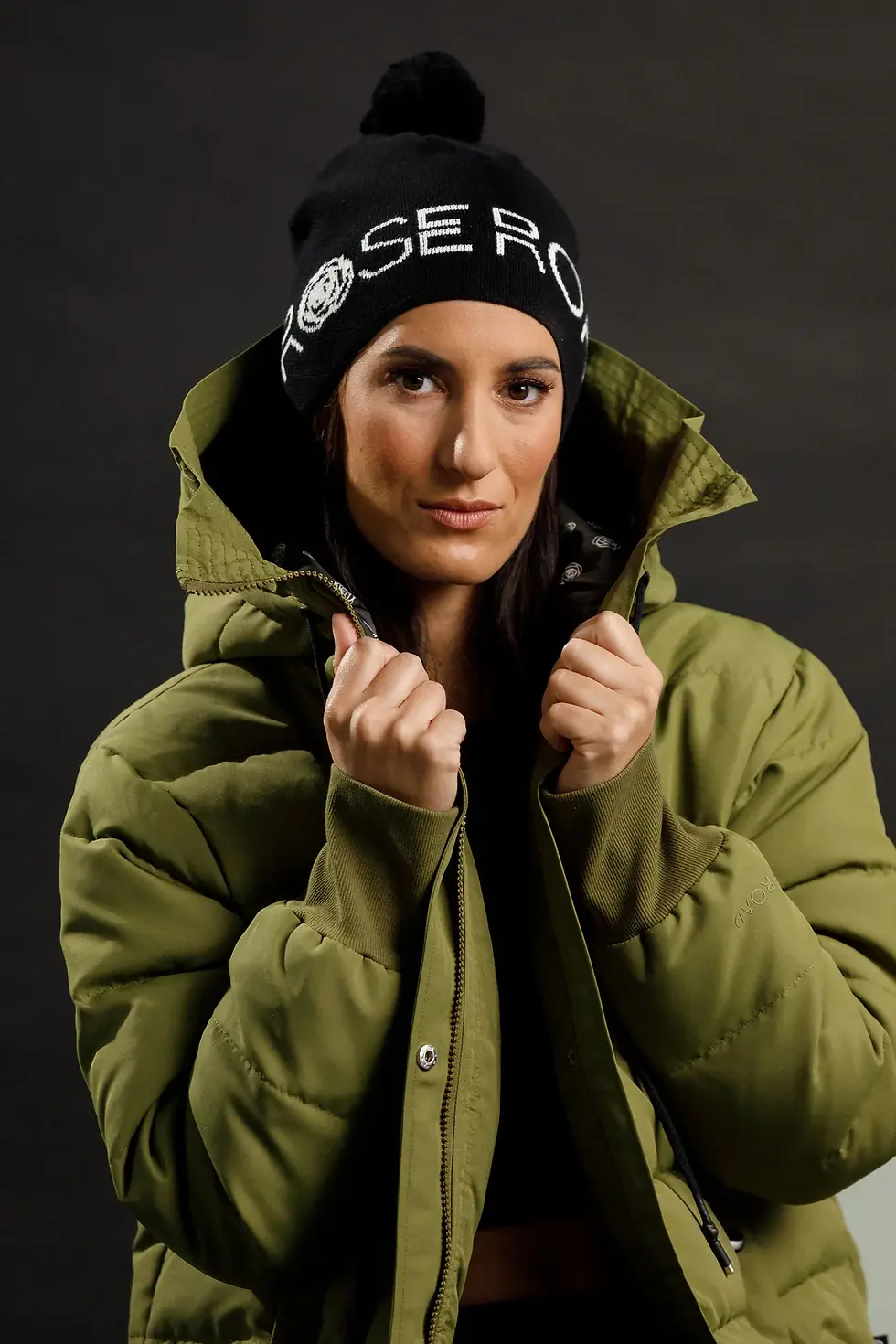 Thumbnail: Winter Beanie