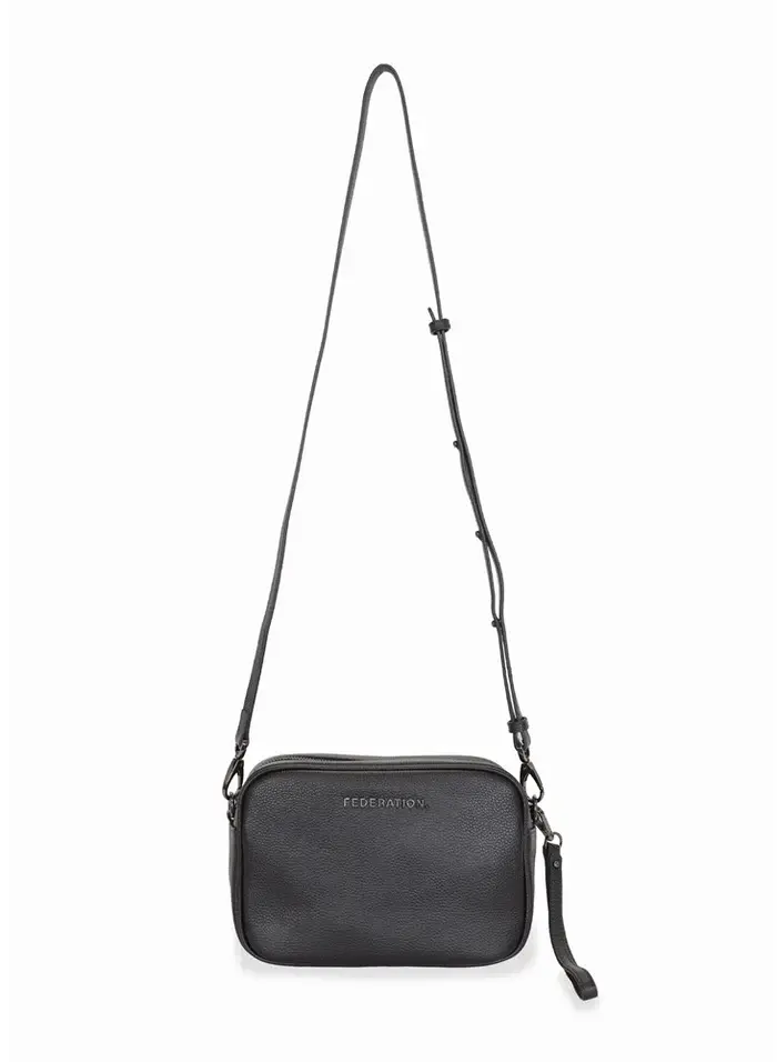 THE ALL TIMES BAG FEDERATION