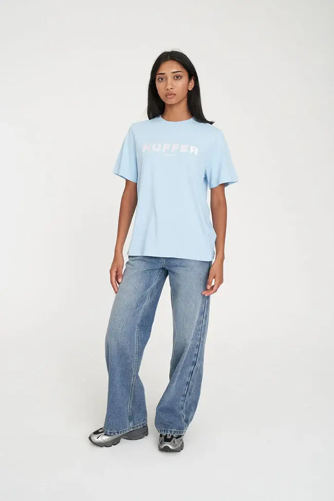 Thumbnail: CLASSIC TEE 170/TRIBUTE ICEBERG