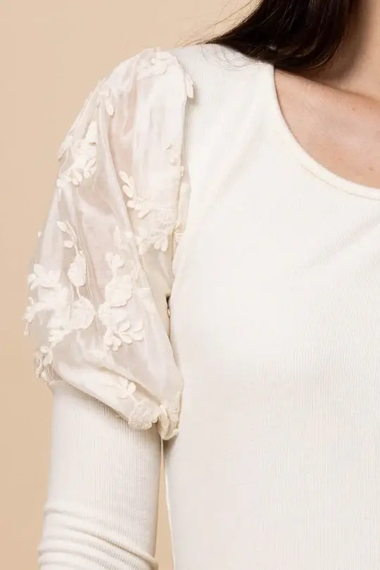 Thumbnail: Sammy Top Cream