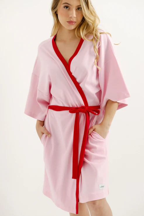 TGS Robe - Valentine | Seamonkeez Jet Skis