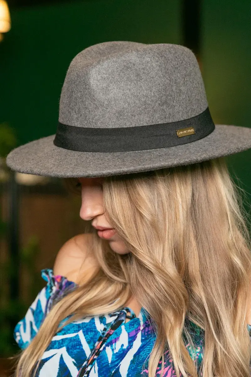 LONDON HAT