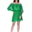 Thumbnail: ALMA DRESS GREEN