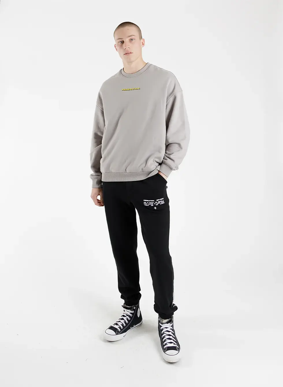 Thumbnail: GAME TRACKIE - TYPE