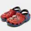 Thumbnail: Crocs Classic Clog 'Spider-Man' Infant's