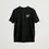 Thumbnail: Hook Up Premium SS Tee - Black