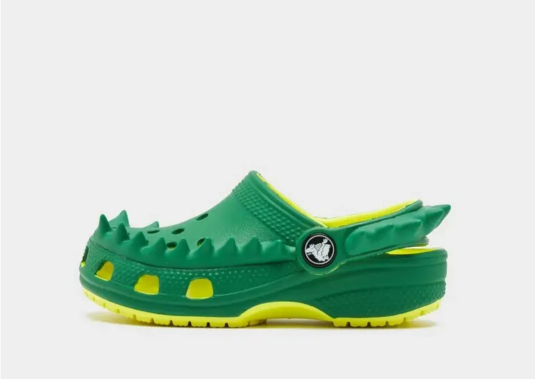 Thumbnail: Crocs Classic Spikes Clog Infant's