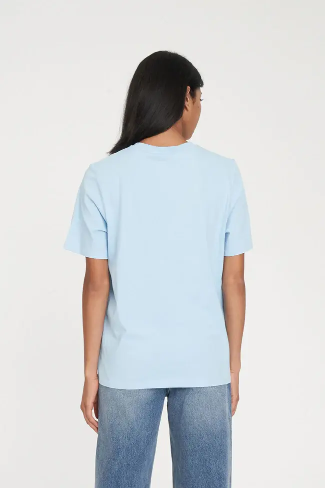 Thumbnail: CLASSIC TEE 170/TRIBUTE ICEBERG