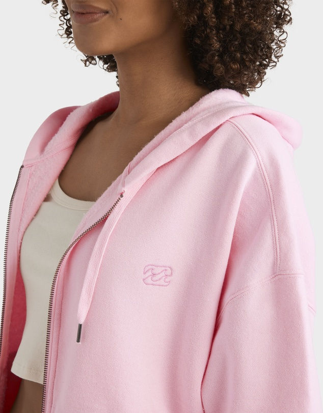 Thumbnail: billabong hoodie