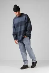 Thumbnail: RPM MERINO KNIT