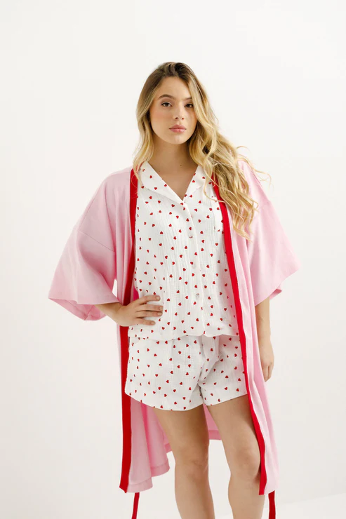 TGS Robe - Valentine | Seamonkeez Jet Skis