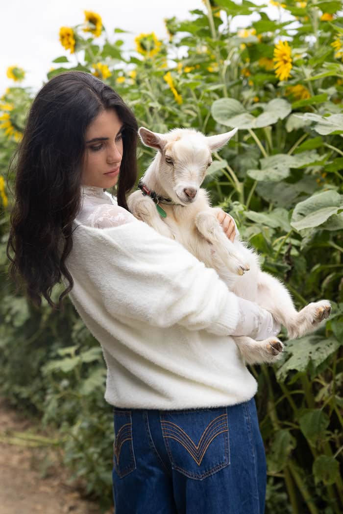 Thumbnail: Marlowe Knit Cream
