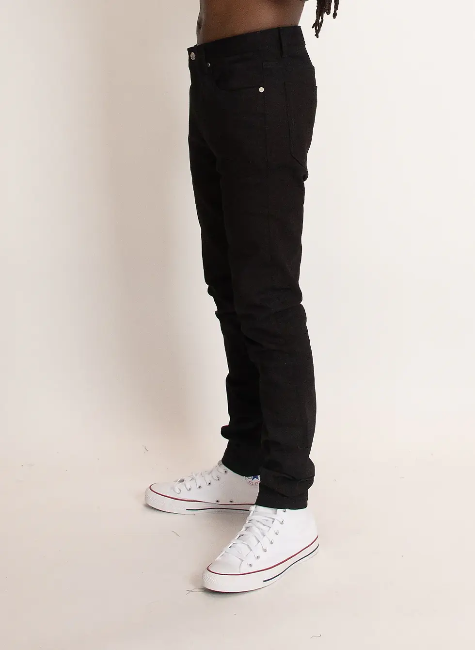 Thumbnail: ROCCO JEAN - PAINT PLUS