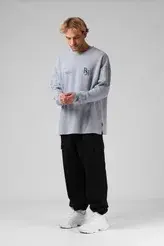 Thumbnail: RPM STREET LS TEE