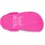 Thumbnail: Classic Clog Toddlers Pink Crush