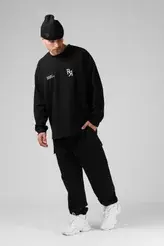 RPM STREET LS TEE