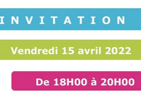 Assemblée générale le 15 avril 2022