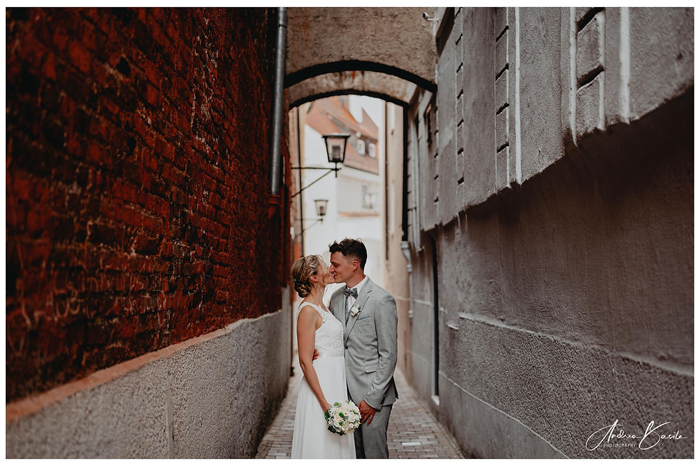 Hochzeitsfotograf in Landshut, Fotograf in Landshut