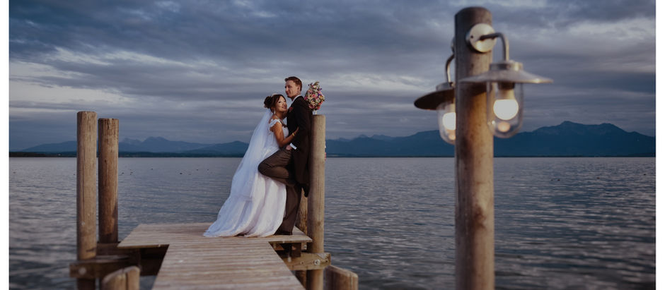 HOCHZEITSFOTOGRAF CHIEMSEE Herzlich Willkommen auf meiner Seite Hochzeitsfotograf Chiemsee!