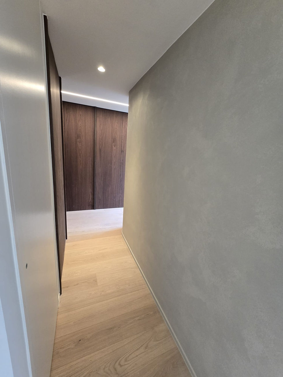 totaalafwerking
schilderwerken
Stone Art
schildertechniek
interieur
woonkamer
keuken