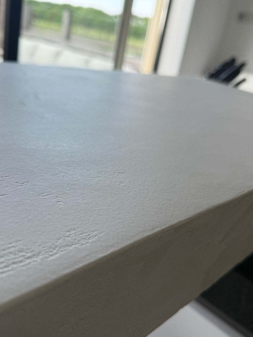 Schildertechniek
Mortex
Betonloon
Schilderwerken
Interieur
meubelen
haardwand