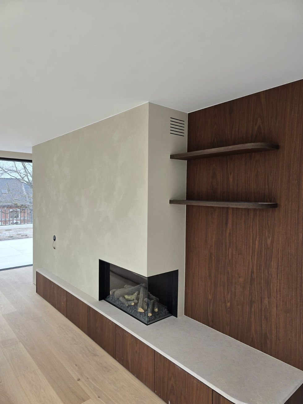 totaalafwerking
schilderwerken
Stone Art
schildertechniek
interieur
woonkamer
keuken