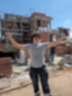 Construction VET internship