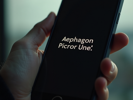 Stay Safe Online: Verify Scams with Photo Evidence