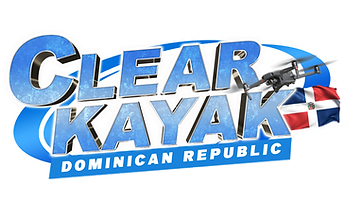 Clear Kayak Dr Logo