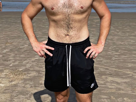 6 Month Transformation Pt 2