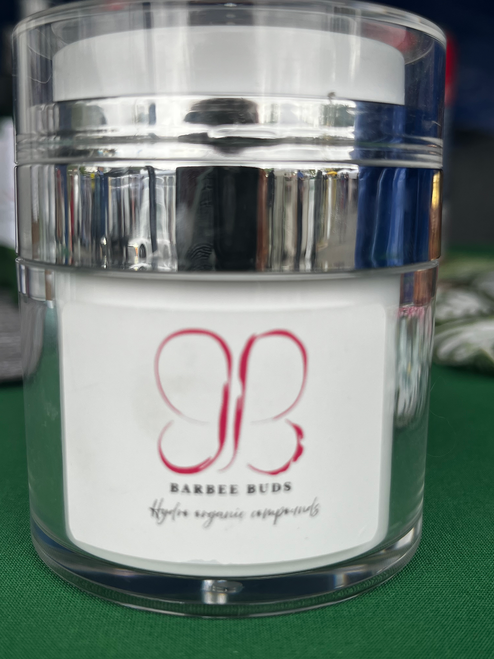 Hydro orginic compounds