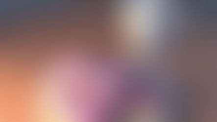 Blender Doughnut Render - Light