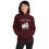 Thumbnail: Carcerem Trio Pullover Hoodie